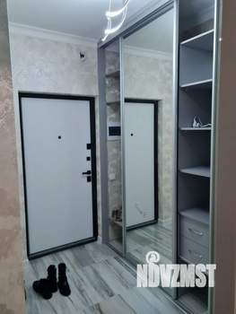 2-к квартира, на длительный срок, 70м2, 3/20 этаж