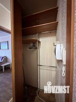 1-к квартира, на длительный срок, 39м2, 15/20 этаж