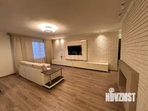 2-к квартира, на длительный срок, 84м2, 6/11 этаж