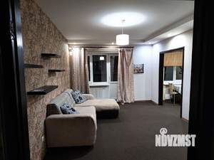 2-к квартира, на длительный срок, 70м2, 6/13 этаж