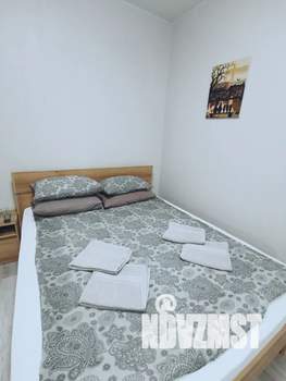 1-к квартира, посуточно, 43м2, 10/14 этаж