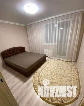 1-к квартира, на длительный срок, 49м2, 6/17 этаж