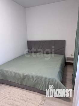 Студия квартира, на длительный срок, 30м2, 6/24 этаж