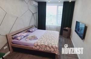 1-к квартира, посуточно, 31м2, 1/1 этаж