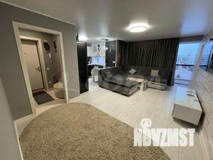 3-к квартира, на длительный срок, 80м2, 9/9 этаж