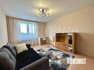 1-к квартира, на длительный срок, 36м2, 6/10 этаж