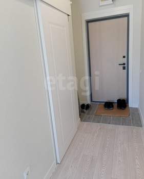 Студия квартира, на длительный срок, 18м2, 8/18 этаж