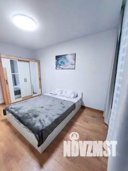 2-к квартира, посуточно, 40м2, 15/19 этаж
