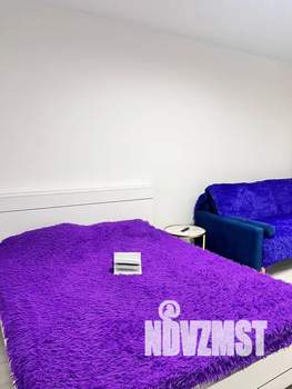 Студия квартира, посуточно, 32м2, 11/17 этаж