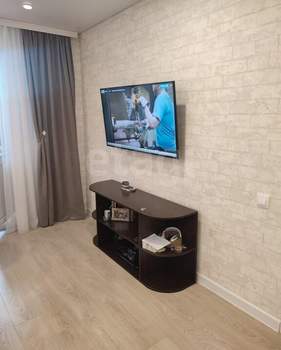 2-к квартира, на длительный срок, 73м2, 7/17 этаж
