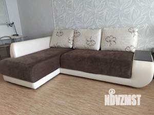 3-к квартира, посуточно, 88м2, 1/1 этаж