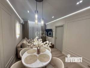 1-к квартира, на длительный срок, 38м2, 3/4 этаж