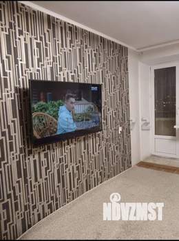 2-к квартира, на длительный срок, 50м2, 9/10 этаж