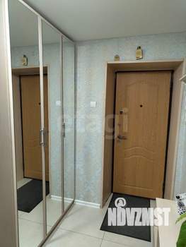 2-к квартира, на длительный срок, 50м2, 7/12 этаж