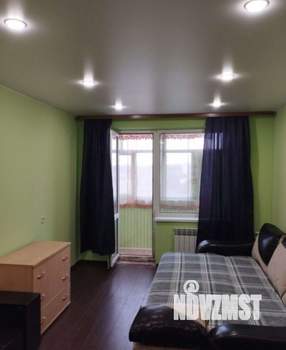 1-к квартира, на длительный срок, 38м2, 10/10 этаж