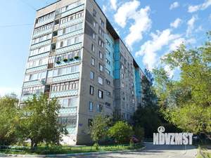 2-к квартира, на длительный срок, 51м2, 4/9 этаж