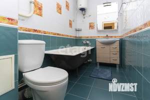 1-к квартира, на длительный срок, 49м2, 11/14 этаж