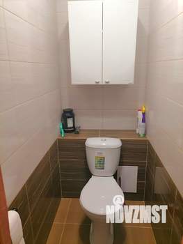 2-к квартира, на длительный срок, 48м2, 10/12 этаж