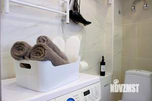 1-к квартира, посуточно, 28м2, 1/1 этаж