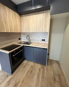 1-к квартира, на длительный срок, 37м2, 16/17 этаж