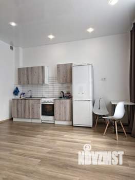 Студия квартира, на длительный срок, 28м2, 12/12 этаж