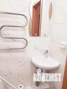 1-к квартира, посуточно, 30м2, 2/5 этаж