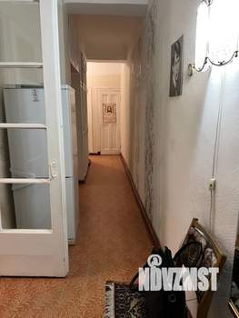 2-к квартира, на длительный срок, 64м2, 3/5 этаж