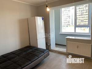 Студия квартира, на длительный срок, 19м2, 2/10 этаж