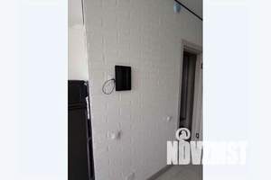 1-к квартира, посуточно, 35м2, 25/25 этаж