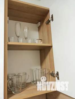 1-к квартира, посуточно, 40м2, 4/4 этаж