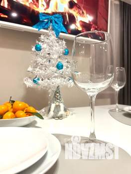 Студия квартира, посуточно, 30м2, 5/17 этаж