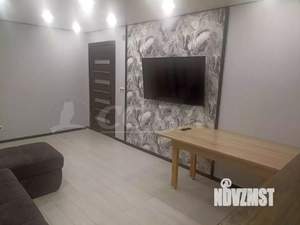 2-к квартира, на длительный срок, 52м2, 1/5 этаж