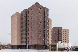 1-к квартира, посуточно, 26м2, 1/1 этаж