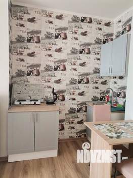 Студия квартира, на длительный срок, 28м2, 10/16 этаж