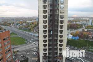 2-к квартира, посуточно, 60м2, 18/24 этаж