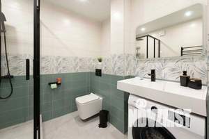 2-к квартира, посуточно, 45м2, 7/25 этаж