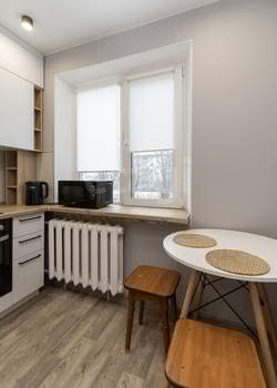 1-к квартира, на длительный срок, 37м2, 2/5 этаж