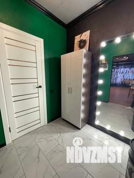 Студия квартира, посуточно, 30м2, 12/19 этаж