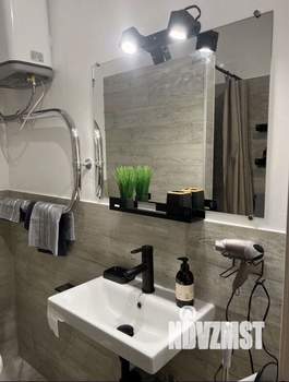 1-к квартира, на длительный срок, 32м2, 12/16 этаж