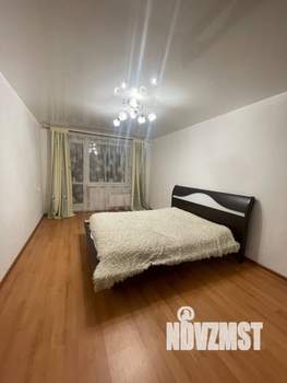 2-к квартира, на длительный срок, 52м2, 8/10 этаж