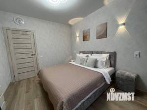 2-к квартира, посуточно, 39м2, 1/1 этаж