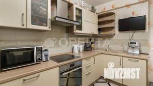 2-к квартира, на длительный срок, 55м2, 6/17 этаж