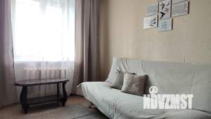 1-к квартира, посуточно, 43м2, 8/14 этаж