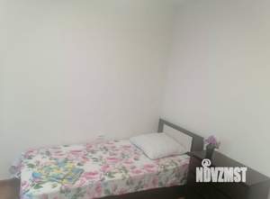 3-к квартира, посуточно, 50м2, 1/1 этаж