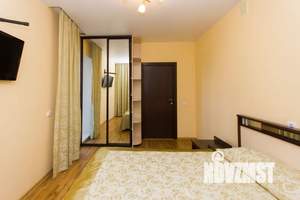 2-к квартира, посуточно, 62м2, 5/9 этаж