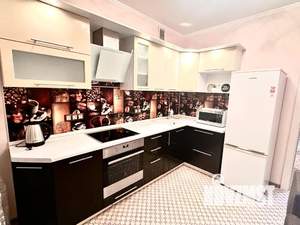 1-к квартира, посуточно, 38м2, 10/13 этаж