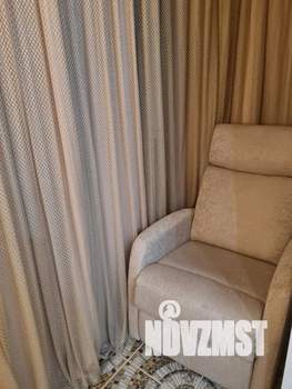 2-к квартира, посуточно, 62м2, 2/12 этаж
