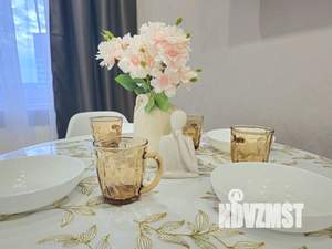 Студия квартира, посуточно, 31м2, 10/27 этаж