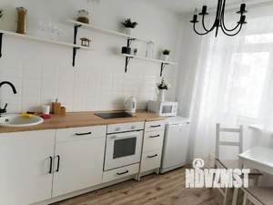1-к квартира, посуточно, 45м2, 8/9 этаж