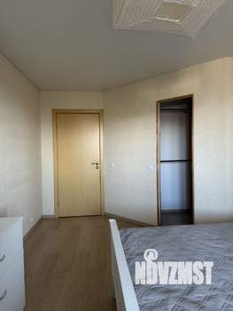 2-к квартира, на длительный срок, 75м2, 7/10 этаж